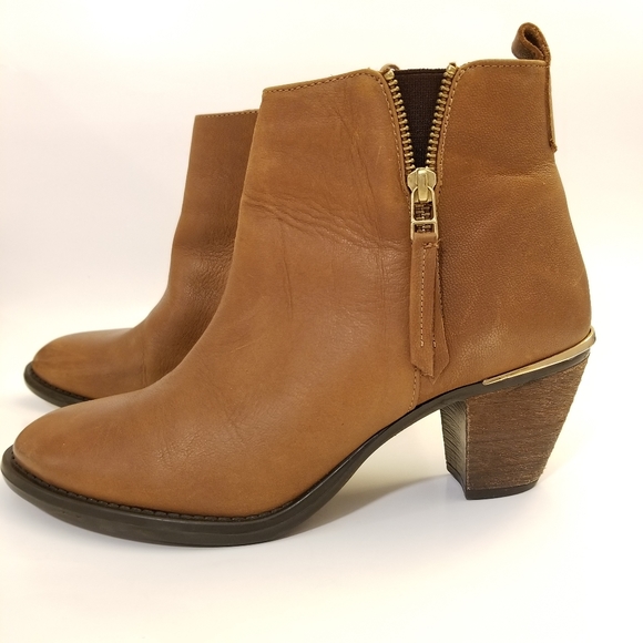 Steve Madden Shoes - Steve Madden | Whendy Ankle Booties, Size 10M